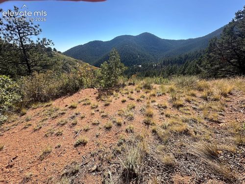 270 Upper Sun Valley Ln, Manitou Springs, CO, 80829 | Card Image