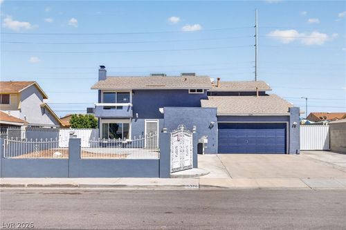 5374 Latigo St, Las Vegas, NV, 89119-2886 | Card Image