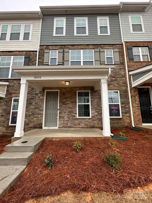 10008 Hemingway Pl, Mint Hill, NC, 28227-0065 | Card Image