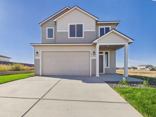 2951 Meadowlark Ave, Richland, WA, 99352-5602 | Card Image