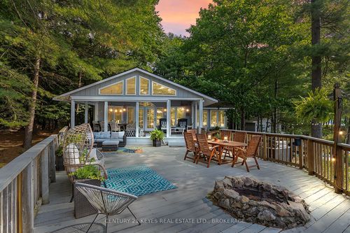 285 Wallace Island, Lansdowne, ON, K0E1L0 | Card Image