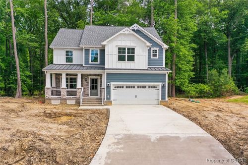 107 Wheeley Cir, Yorktown, VA, 23692-4815 | Card Image