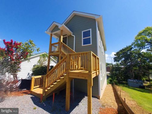 307 Belleview Ave, ORANGE, VA, 22960-1001 | Card Image