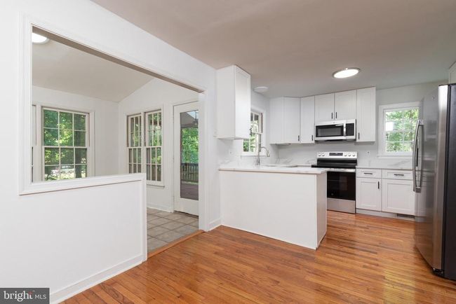 6011 Mill Spring Ct, House other with 3 bedrooms, 3 bathrooms and null parking in MIDLOTHIAN VA | Image 18