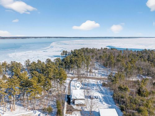 676 Sebago Road, Sebago, ME, 04029 | Card Image