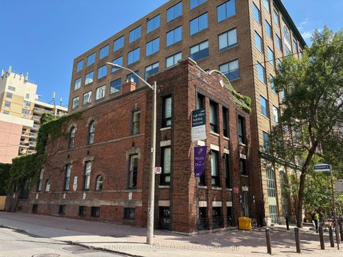 191 John St, Toronto, ON, M5T1X3 | Card Image