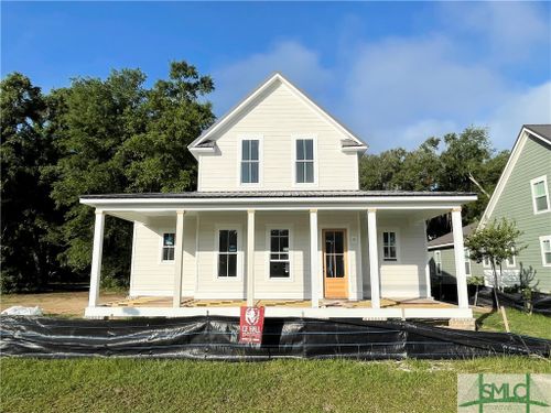 121 Salt Marsh Dr, Midway, GA, 31320-6995 | Card Image