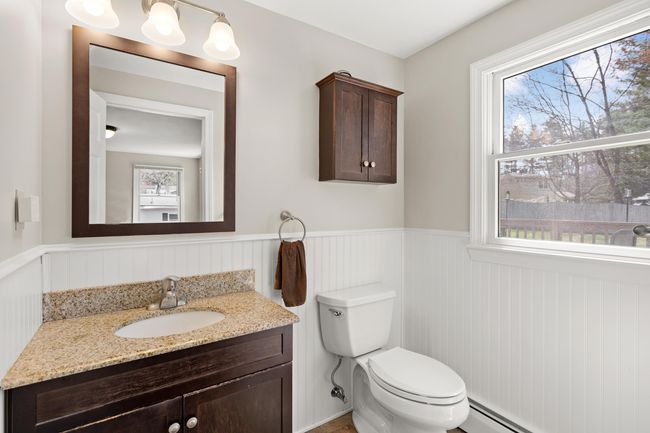7 Den Ave, House other with 3 bedrooms, 2 bathrooms and null parking in Merrimack NH | Image 26