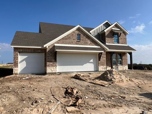 540 Waterford Park Boulevard, Weatherford, TX, 76087 | Card Image