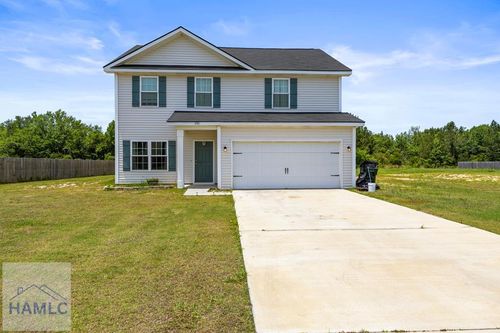 270 Summerhill Dr Ne, Ludowici, GA, 31316-1137 | Card Image