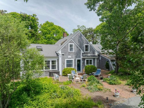 45 Old Paine Hollow Rd, Wellfleet, MA, 02667 | Card Image