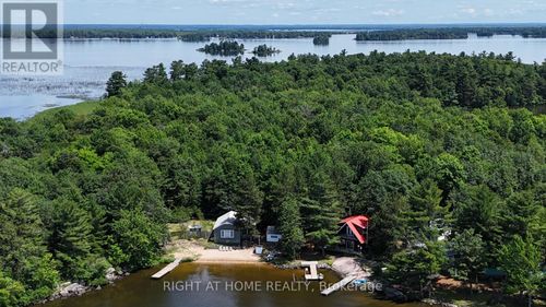 WC21 Hardwood Island East, West Nipissing (Verner), ON, P2B2M9 | Card Image