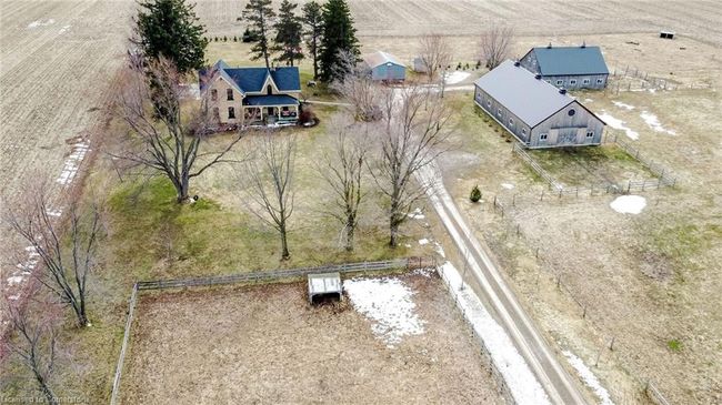 40279 Hullett Mckillop Rd, House other with 4 bedrooms, 3 bathrooms and 10 parking in Blyth ON | Image 38