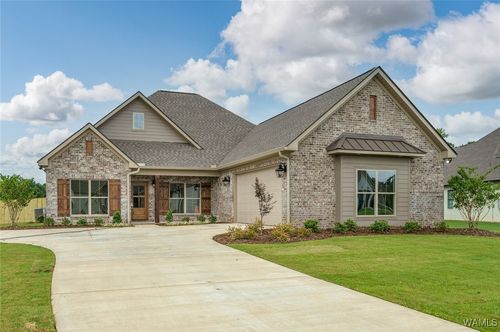 13822 Margaret Way, Northport, AL, 35475-0319 | Card Image