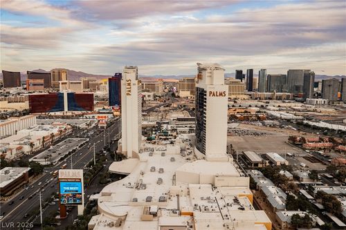 3704-4381 W Flamingo Rd, Las Vegas, NV, 89103-3903 | Card Image