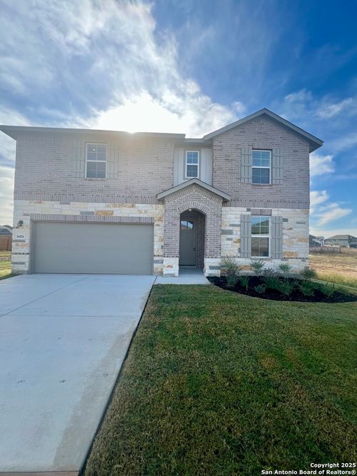 14426 Daphne Bnd, San Antonio, TX, 78253-7439 | Card Image