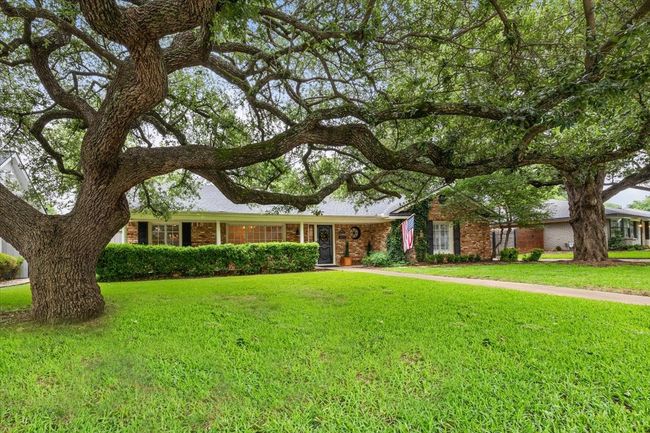 4517 Cloudview Rd, House other with 4 bedrooms, 3 bathrooms and null parking in Fort Worth TX | Image 28