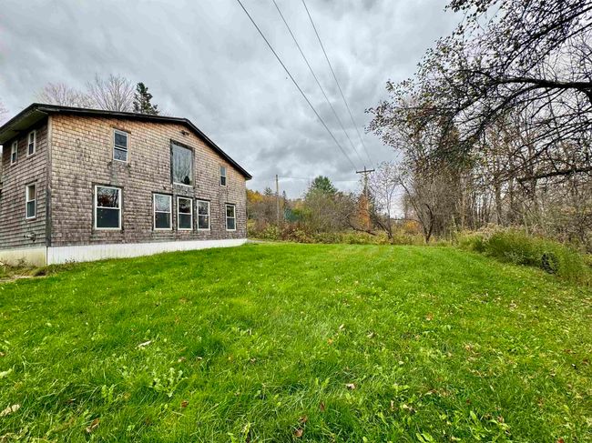 226 Us Route 302, House other with 2 bedrooms, 1 bathrooms and null parking in Topsham VT | Image 4