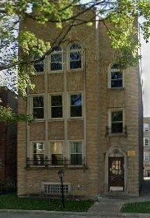 9043 S Laflin St, Chicago, IL, 60620-0022 | Card Image