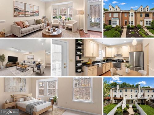 407 Lakeview Ct, STAFFORD, VA, 22554-5081 | Card Image