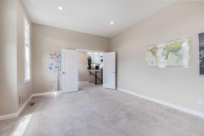 1746 Baywater View Sw, House other with 3 bedrooms, 3 bathrooms and 4 parking in Airdrie AB | Image 17