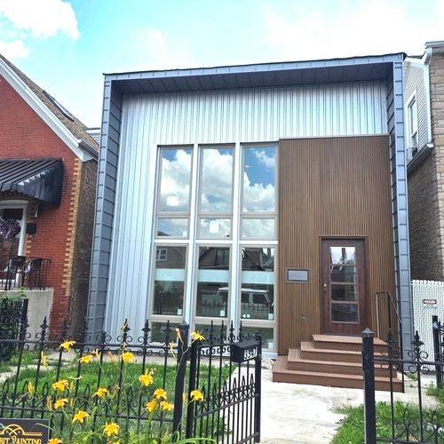 3547 W Hirsch St, CHICAGO, IL, 60651-2208 | Card Image