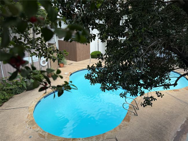 APT-211 - 2627 Douglas Ave, Condo with 1 bedrooms, 1 bathrooms and null parking in Dallas TX | Image 9