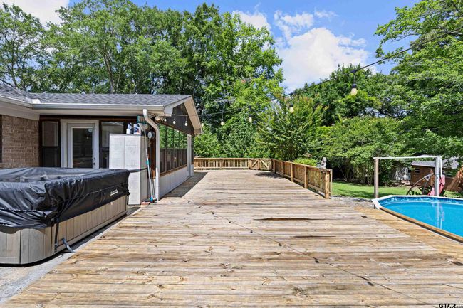 1821 Azalea St, House other with 4 bedrooms, 3 bathrooms and null parking in Gilmer TX | Image 23