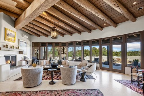 19 Falling Star Circle, Santa Fe, NM, 87506 | Card Image