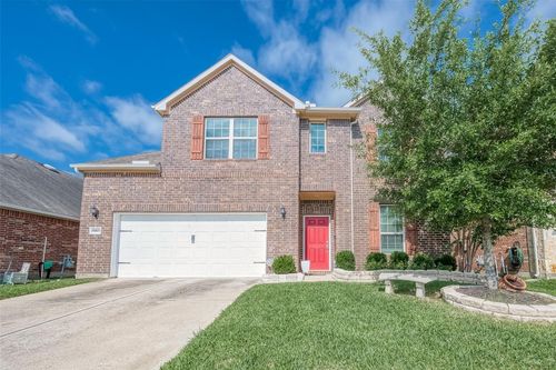 15627 Huddleston Dr, Cypress, TX, 77429-1450 | Card Image
