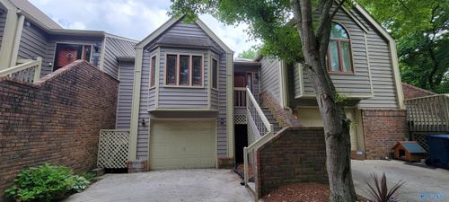4-207 Mountain Ridge Drive, Huntsville, AL, 35801 | Card Image