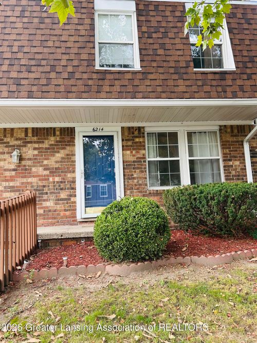 6214 Beechfield Drive, Lansing, MI, 48911 | Card Image