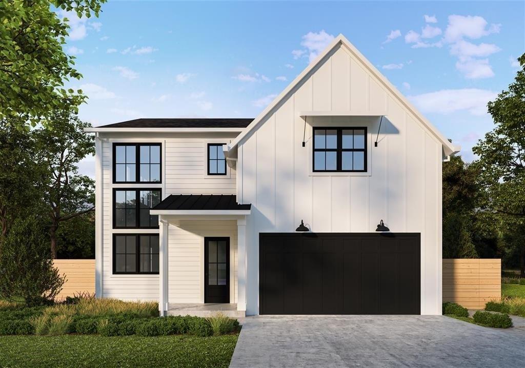 42nd St, Houston, TX 77018