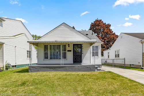 14734 College Avenue, Allen Park, MI, 48101 | Card Image
