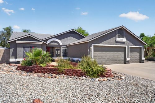 7862 W Cheryl Dr, Peoria, AZ, 85345-6793 | Card Image