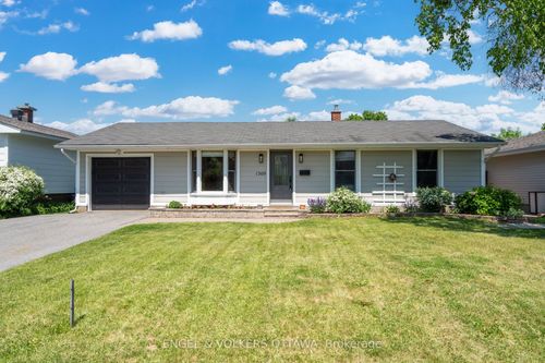 1369 Fontenay Cres, Ottawa, ON, K1V7K5 | Card Image