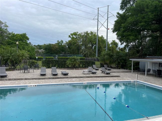 0 - 515 Bristol Dr, Condo with 2 bedrooms, 1 bathrooms and null parking in ALTAMONTE SPRINGS FL | Image 10