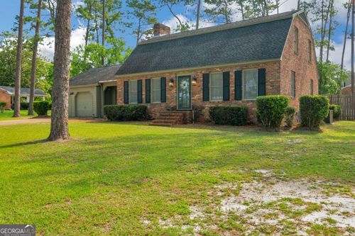 1504 Danora Dr, Waycross, GA, 31501-4158 | Card Image