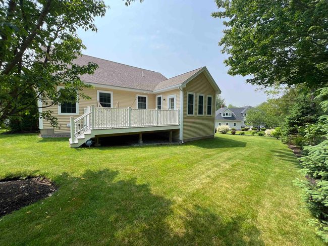 57 Carol Ct, House other with 3 bedrooms, 3 bathrooms and null parking in Laconia NH | Image 31