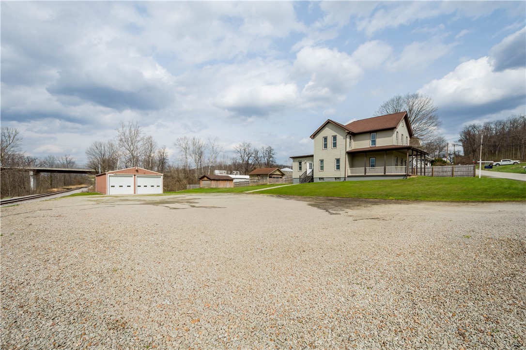 Commercial Sale in Somerset Twp 2