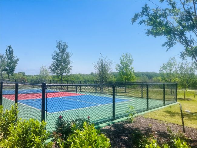 View of pickle ball court | Image 18