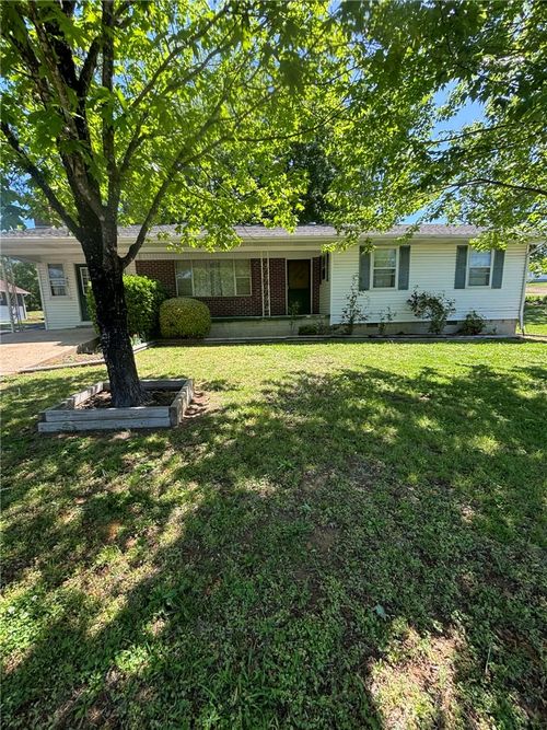 407 Range Street, Marshall, AR, 72650 | Card Image