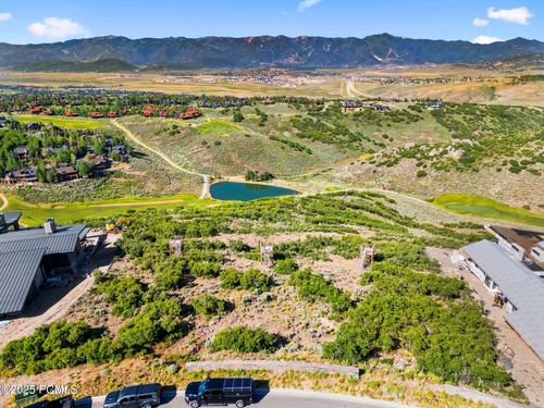 4157 Pinnacle Sky Loop, Park City, UT, 84098-1380 | Card Image