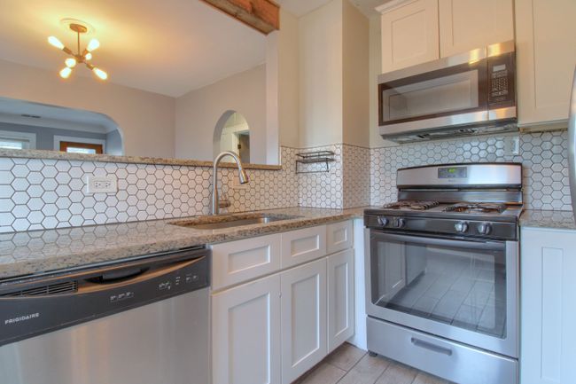 356 E Elza Ave, House other with 3 bedrooms, 1 bathrooms and null parking in Hazel Park MI | Image 12