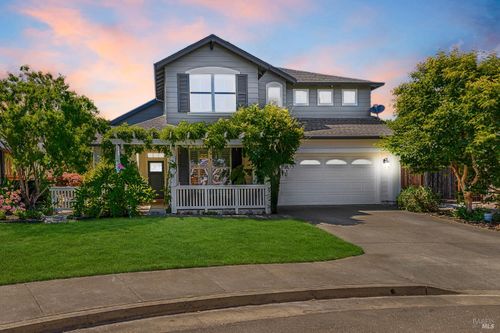 312 Cottage Ct, Cloverdale, CA, 95425-4436 | Card Image
