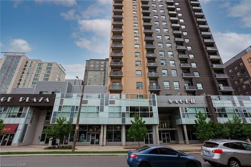 1103-318 Spruce St, Waterloo, ON, N2L0E9 | Card Image