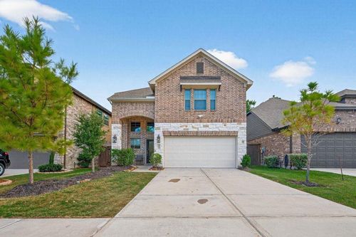 12154 Texas Trumpet Trl, Humble, TX, 77346-4663 | Card Image