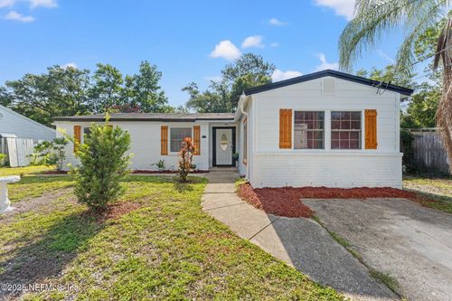 11561 Anamoree Ln, Jacksonville, FL, 32223-7260 | Card Image