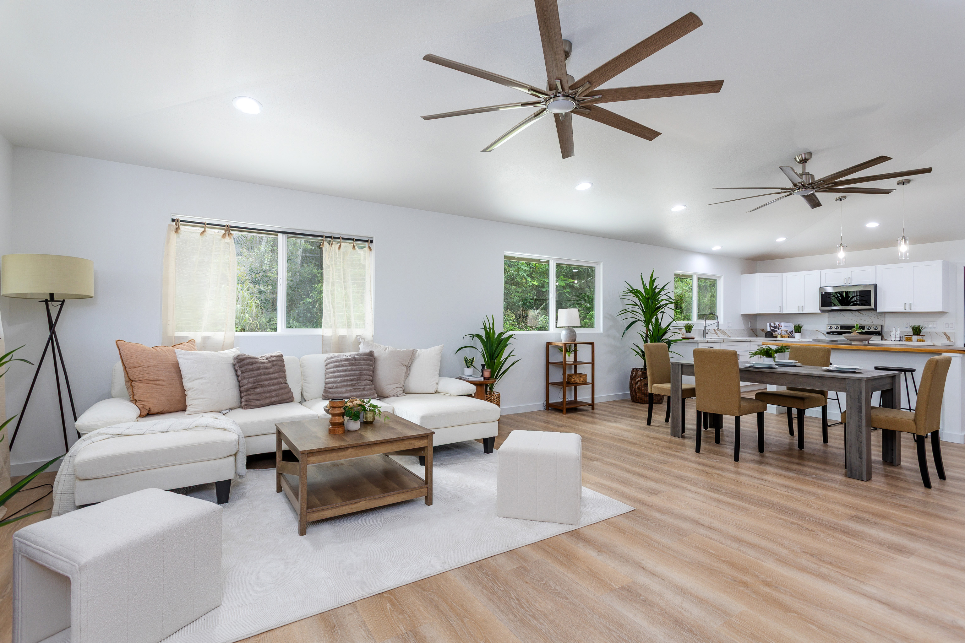 Residential in Pahoa 2
