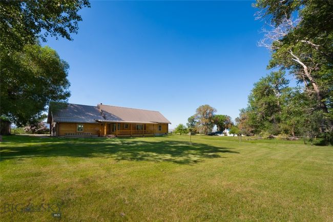 33 Sky Ln, House other with 3 bedrooms, 3 bathrooms and null parking in Sheridan MT | Image 20